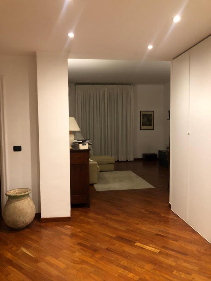 Casa Del Golfo Paradiso Genoa Bagian luar foto
