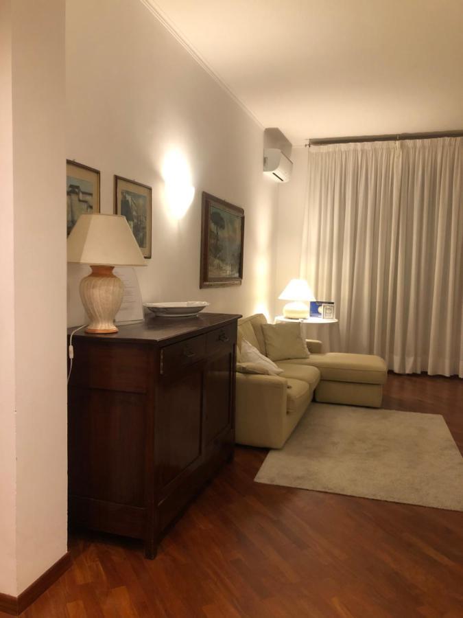 Casa Del Golfo Paradiso Genoa Bagian luar foto